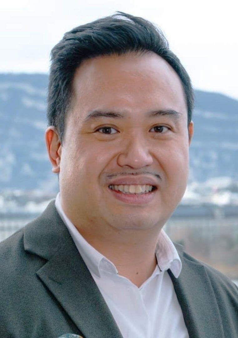 EDHEC EMBA alum Alexandre Nilsvang transformed his career thanks to the Consulting Project